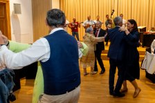 30.04.2025 Dankgottesdienst zum 25. Priesterjubiläum